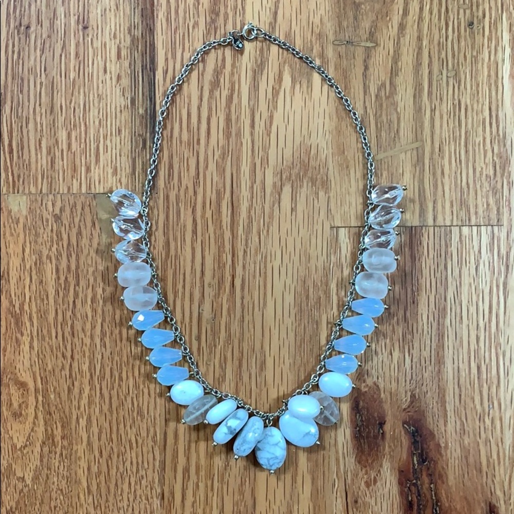 Loft necklace